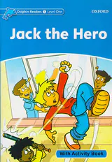 JACK THE HERO LEVEL 1